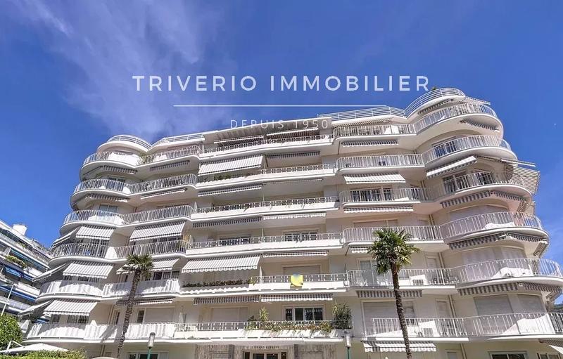 Appartement - 113 m² - 3 pièces