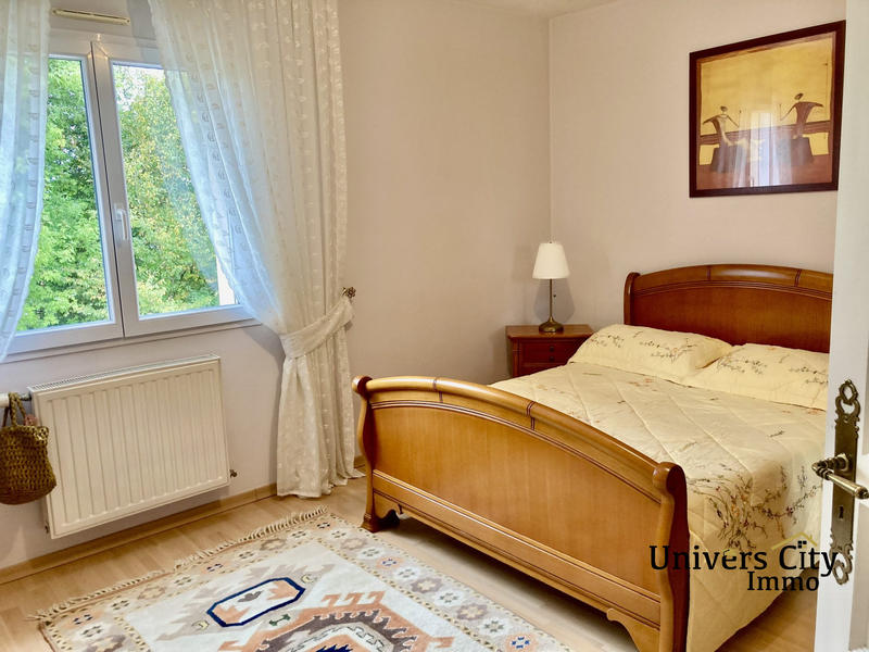 Maison contemporaine - 160 m² - 6 pièces