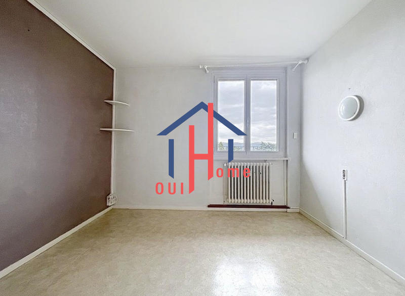 Appartement - 74 m² - 3 pièces