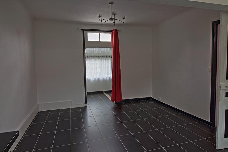 Maison - 58 m² - 3 pièces