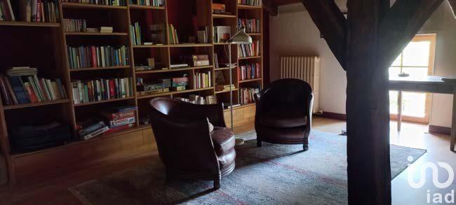 Maison - 650 m² - 15 pièces