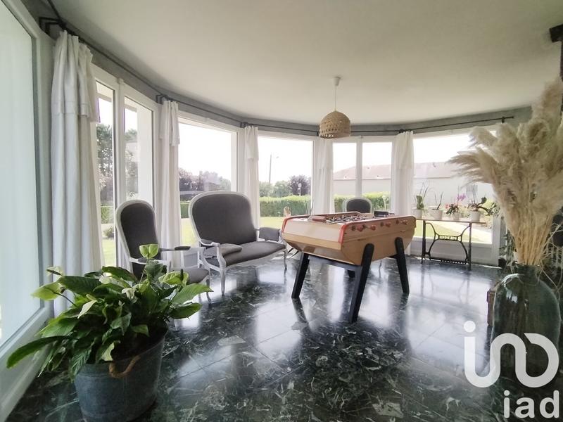 Maison de maîtres - 182 m² - 5 pièces