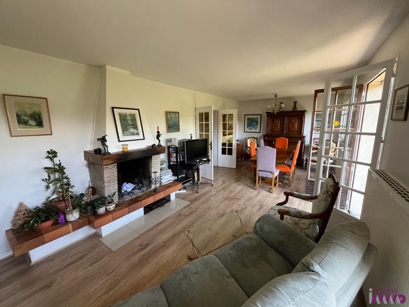 Maison - 173 m² - 7 pièces