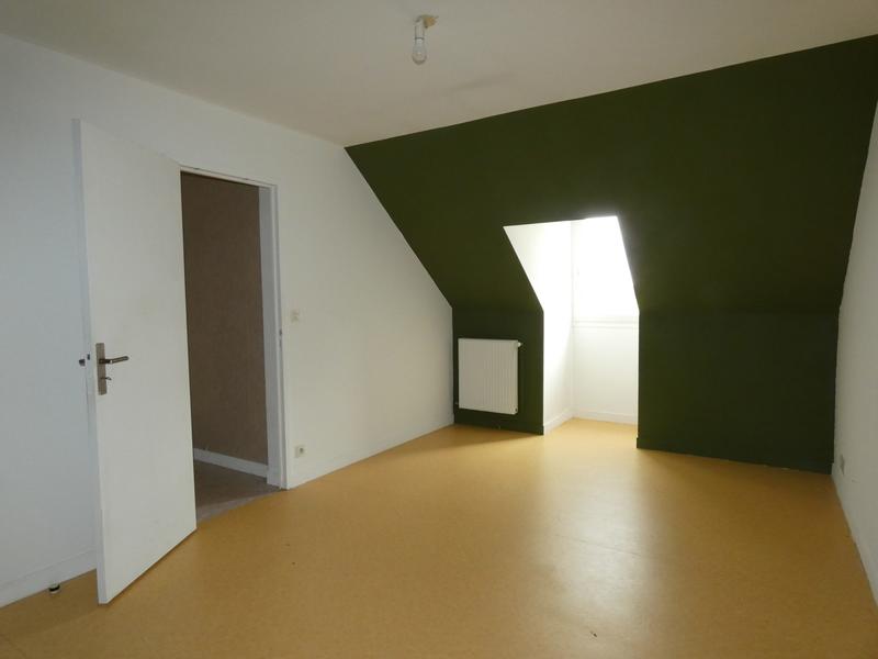 Maison contemporaine - 135 m² - 6 pièces