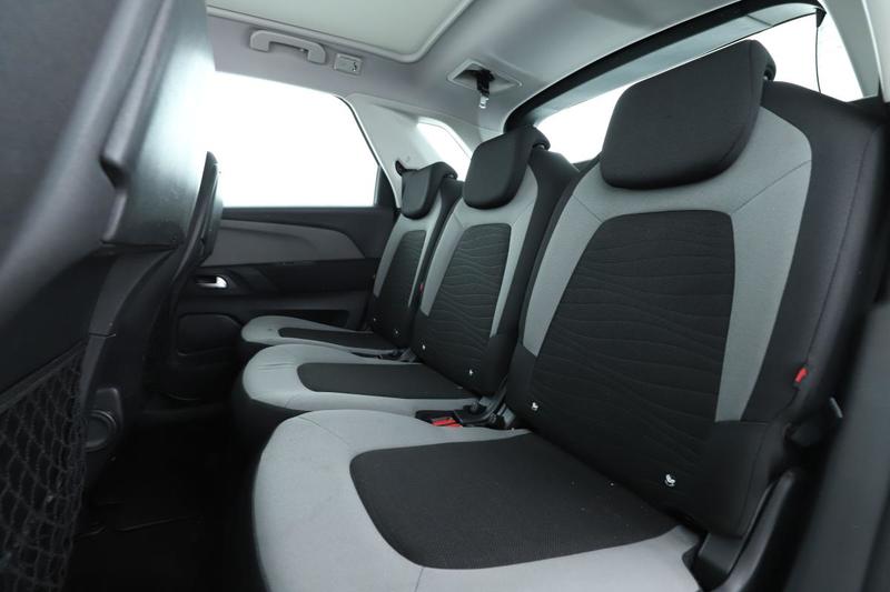 Citroën C4 Picasso 1.2 PureTech Confort Bv6 130 ch