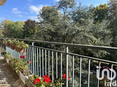 Appartement - 87 m² - 4 pièces