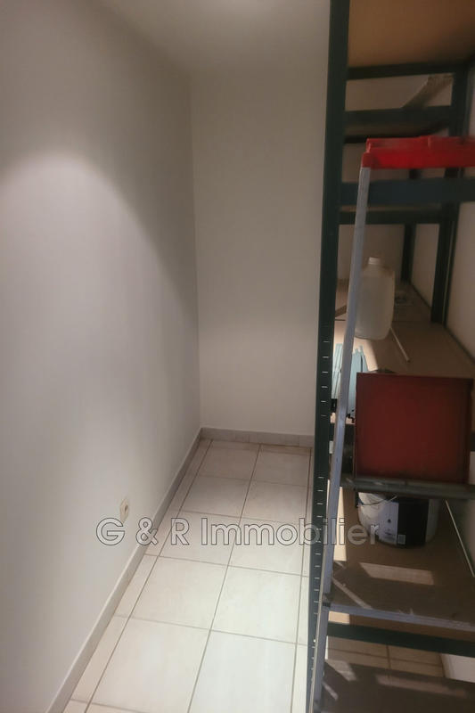 Appartement - 2 pièces