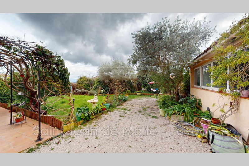 Maison - 130 m² - 4 pièces