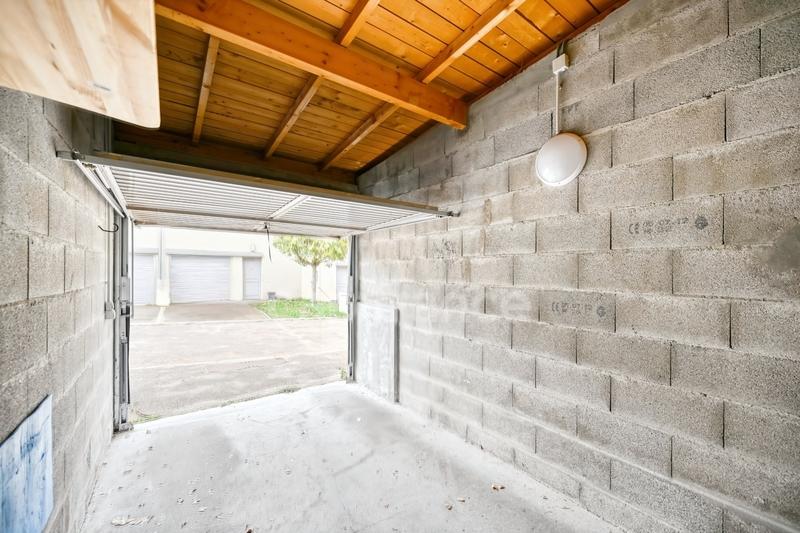 Maison - 81 m² - 4 pièces