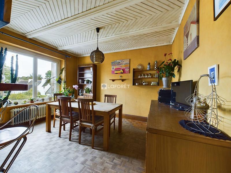 Maison - 157 m² - 6 pièces