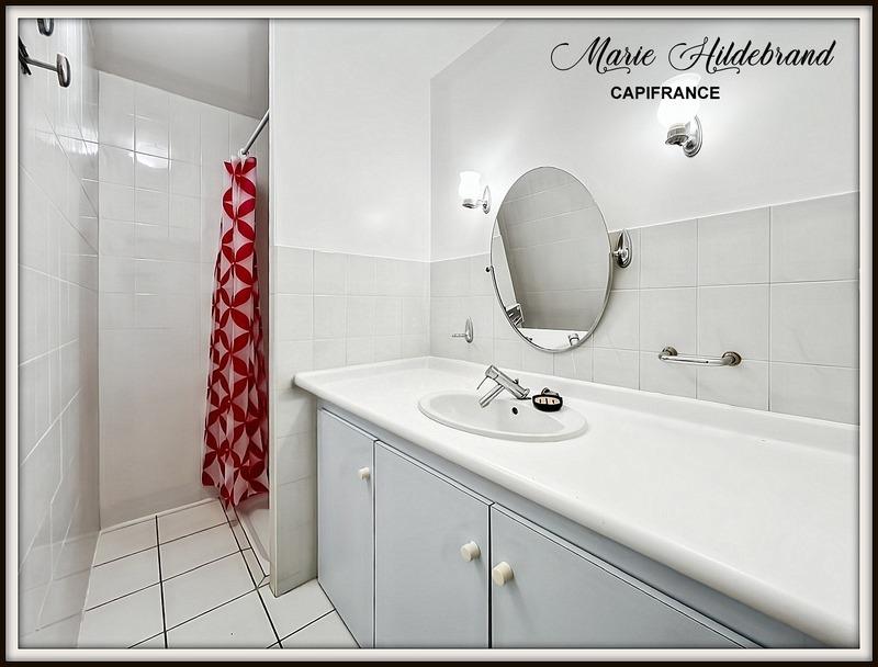 Maison de ville - 127 m² - 6 pièces