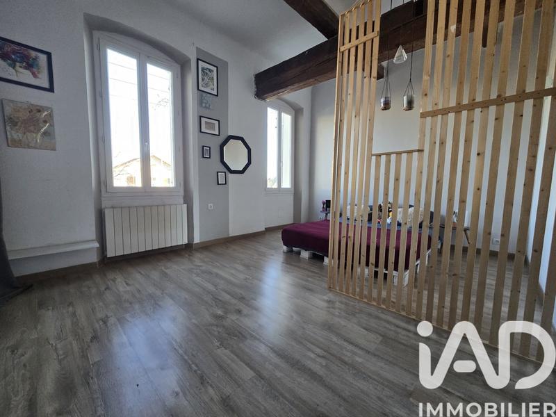 Appartement - 71 m² - 3 pièces