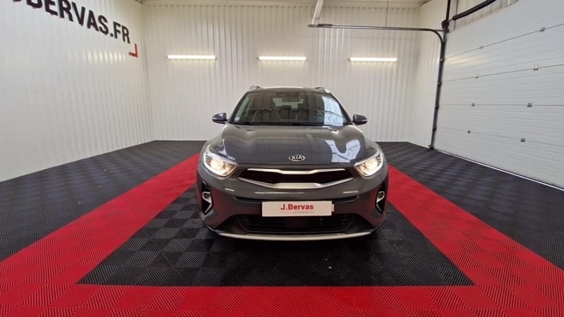 Kia Stonic 1.0 t-Gdi 120 Mhev Gt Line