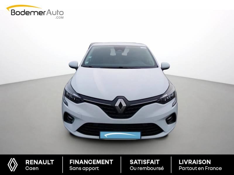 Renault Clio E-Tech 140 - 21n Business
