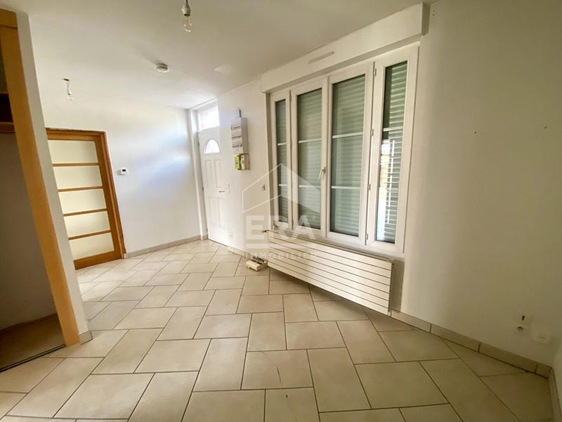 Maison - 109 m² - 5 pièces