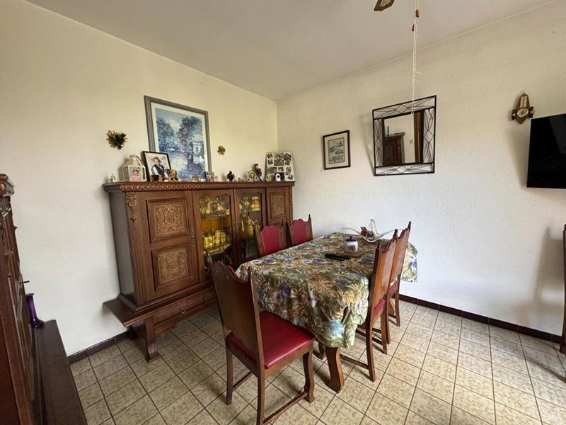Maison de village - 228 m² - 5 pièces