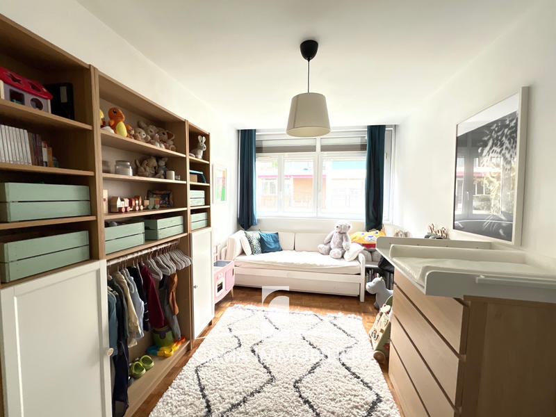 Appartement - 73 m² - 4 pièces