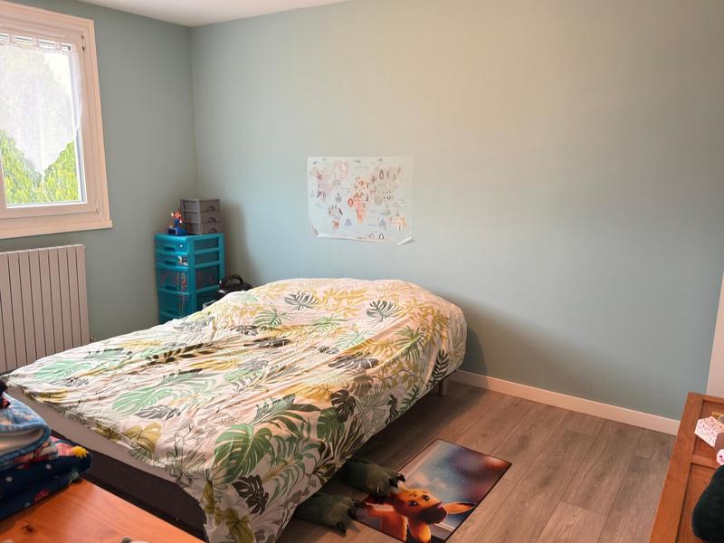 Maison - 158 m² - 6 pièces