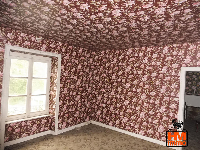 Maison de maîtres - 286 m² - 16 pièces