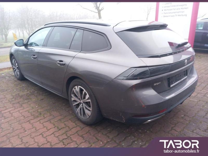 Peugeot 508 Sw 1.5 BHDi 130 Aut Allure Pack Gps