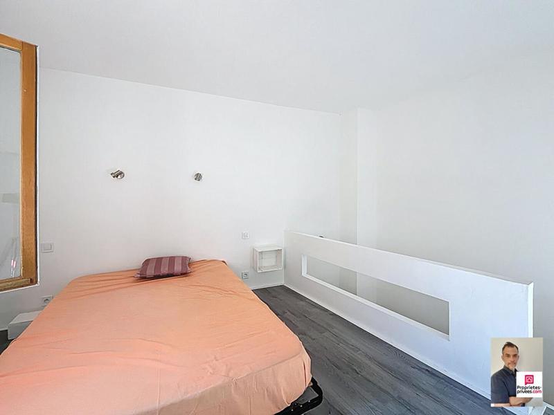 Maison - 76 m² - 4 pièces