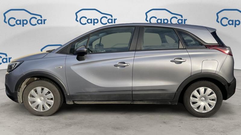 Opel Crossland X 1.2 83 Edition