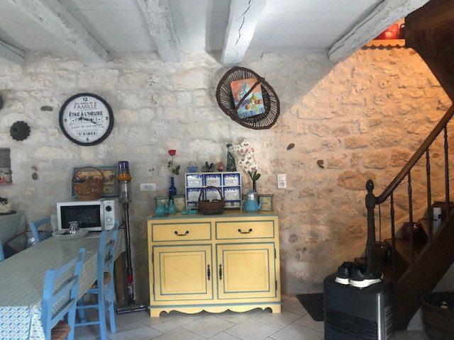 Maison traditionnelle - 165 m² - 6 pièces