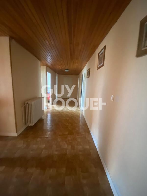 Immeuble - 294 m² - 10 pièces