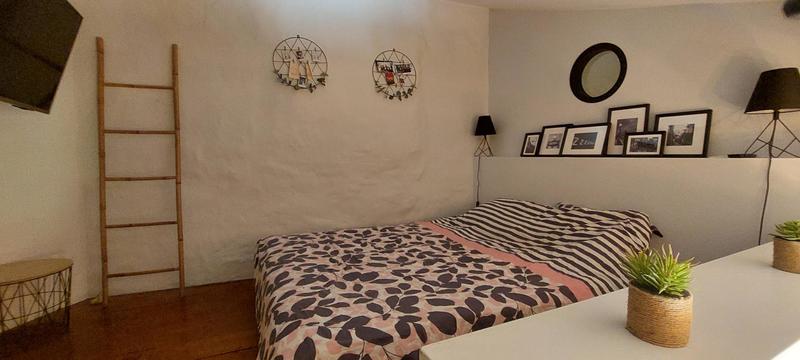 Maison - 123 m² - 5 pièces