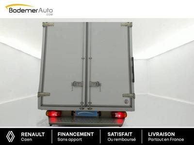 Renault Master Fourgon Phc Trac F3500 L3h1 Blue Dci 145 Euro VI Confort