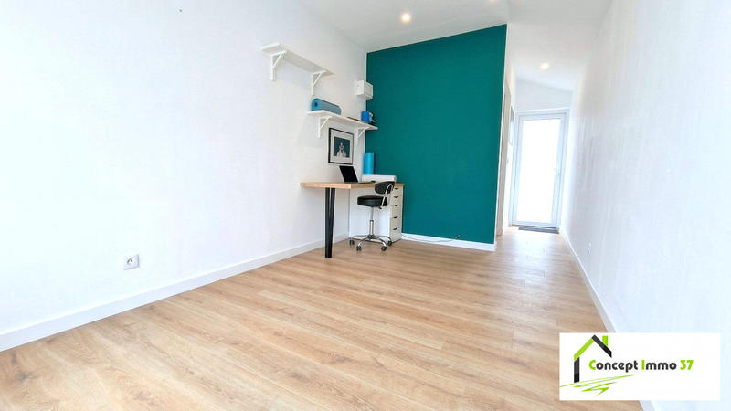 Maison ancienne - 92 m² - 4 pièces