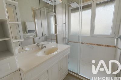 Maison - 108 m² - 5 pièces