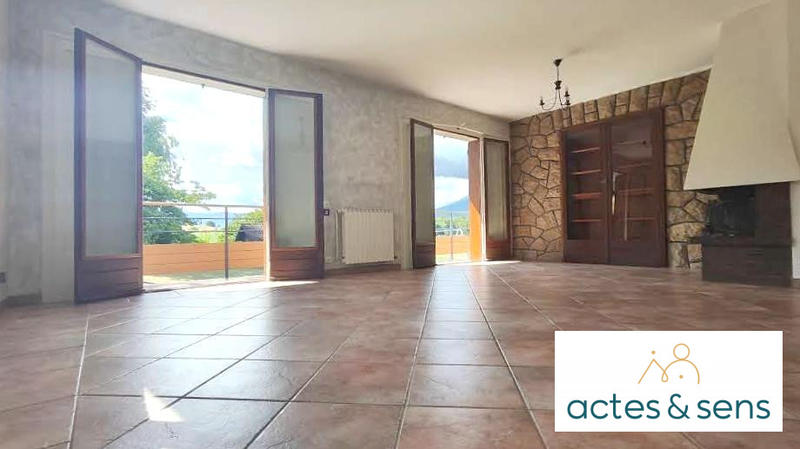 Maison - 139 m² - 7 pièces