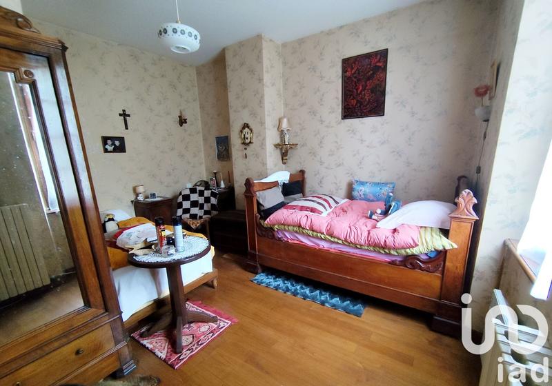 Maison - 117 m² - 4 pièces