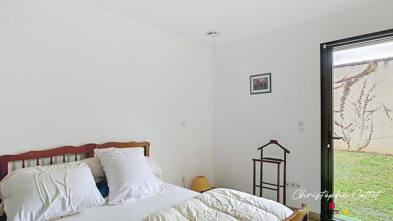 Maison - 142 m² - 4 pièces