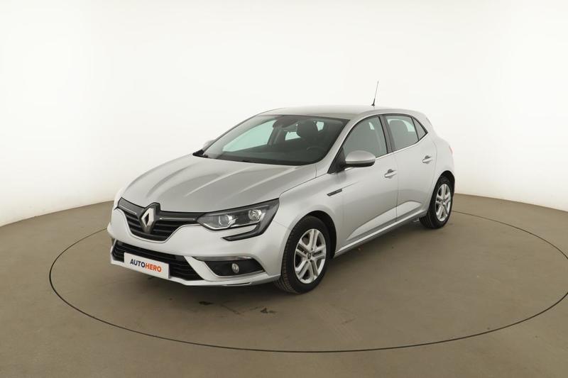 Renault Mégane 1.3 TCe Business 140 ch