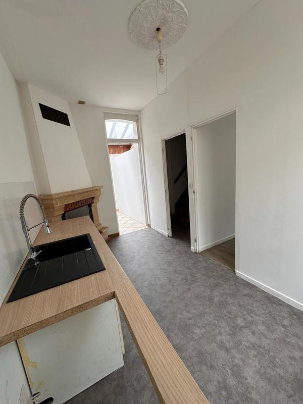 Immeuble - 108 m² - 17 pièces