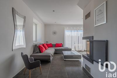 Maison - 148 m² - 8 pièces