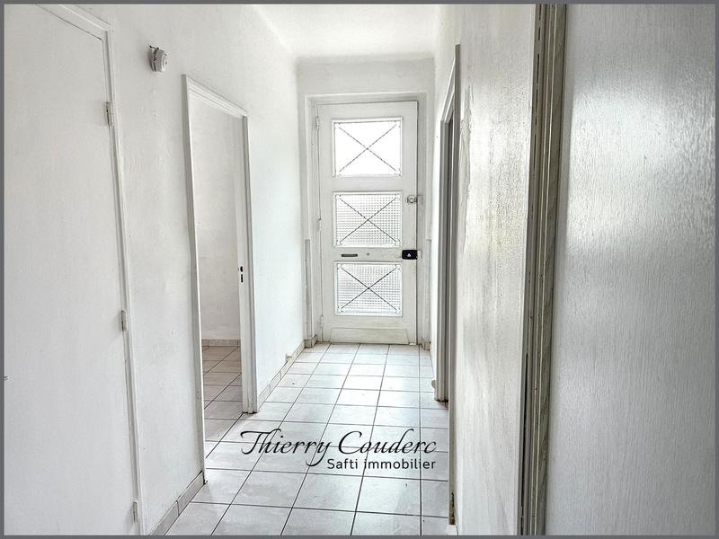 Maison - 106 m² - 4 pièces