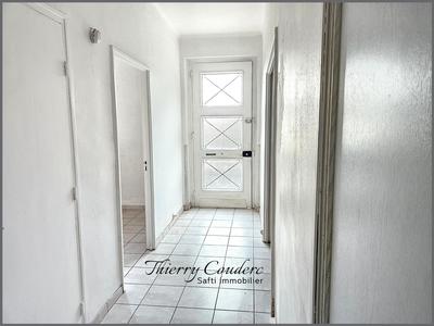 Maison - 106 m² - 4 pièces