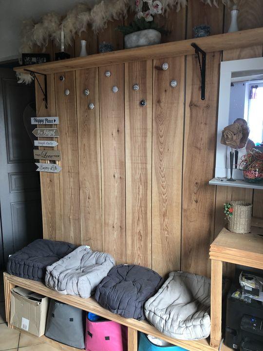 Maison en pierre - 203 m² - 4 pièces