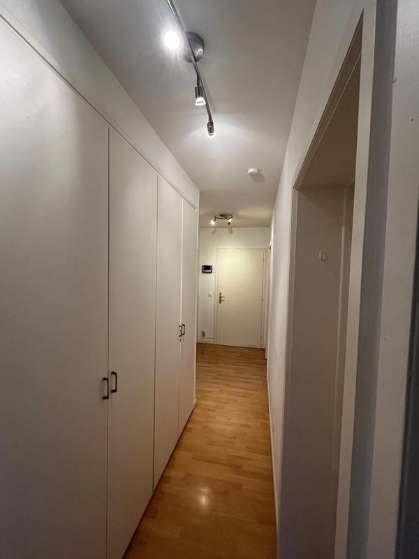 Immeuble - 150 m²