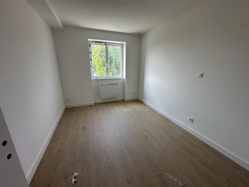 Appartement - 79 m² - 4 pièces