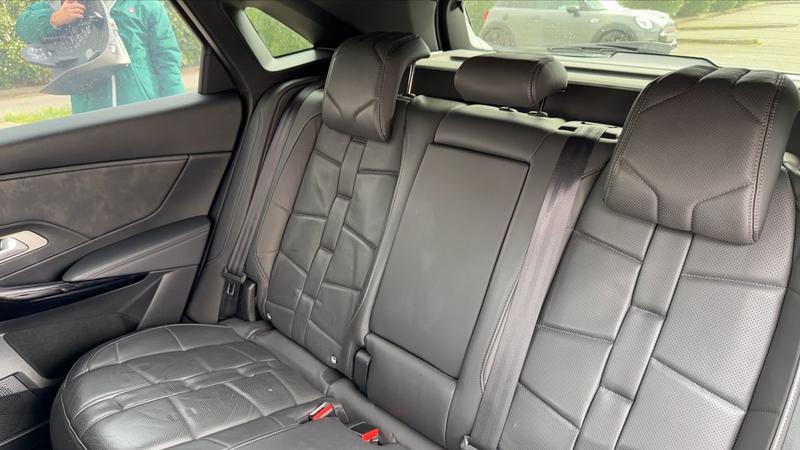 Ds Ds 7 Crossback 1.6 E-Tense 300 4x4 Eat8 Louvre - Entretien constructeur Toit ouvrant