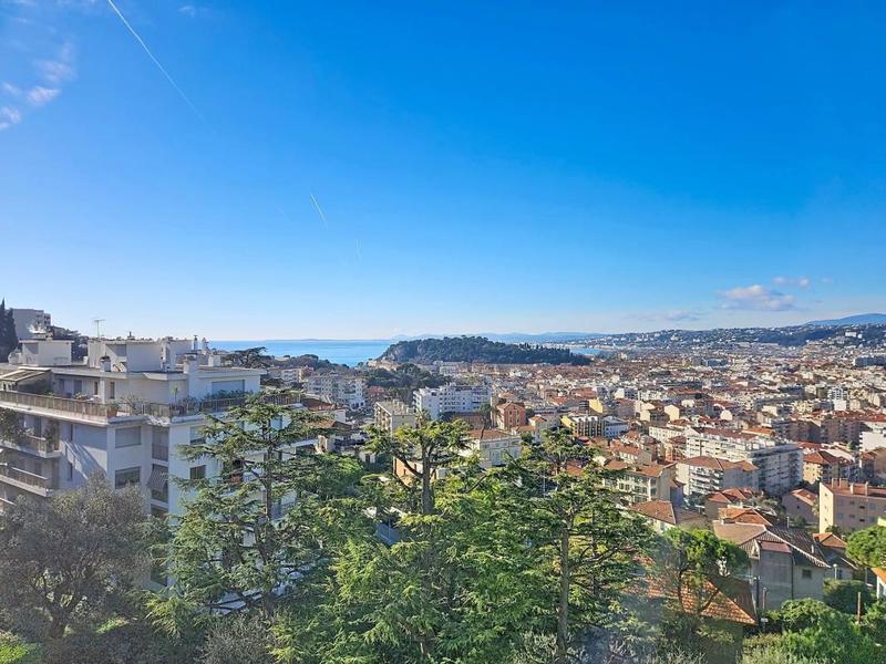 Appartement - 84 m² - 3 pièces