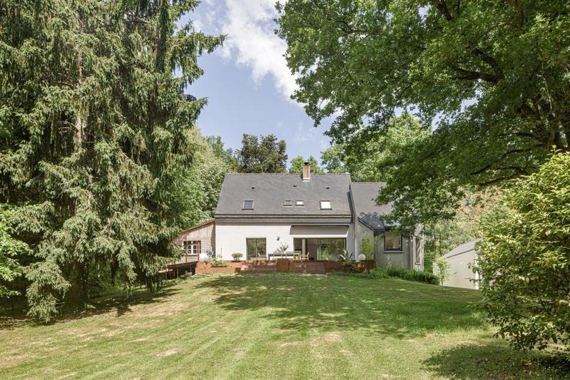 Villa - 160 m² - 5 pièces