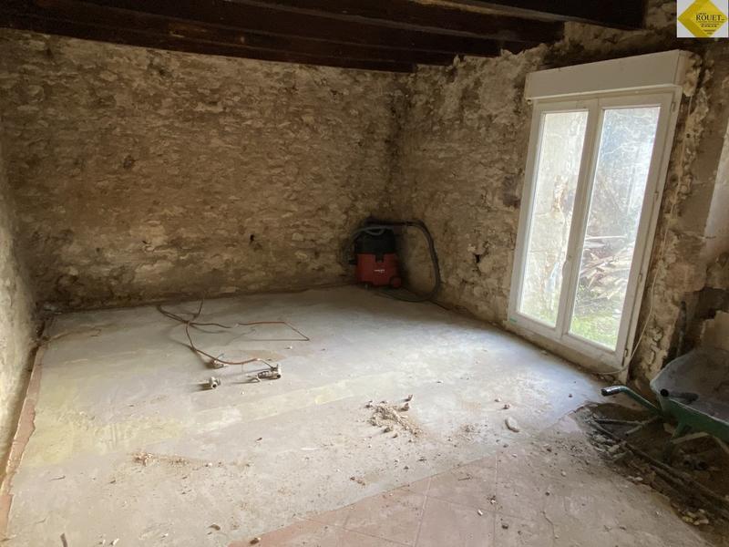 Maison - 140 m² - 7 pièces