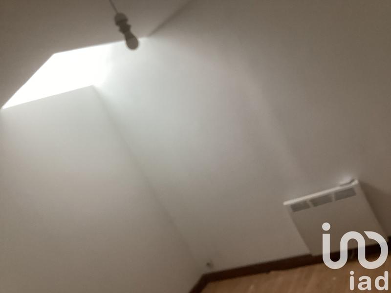 Duplex - 64 m² - 5 pièces