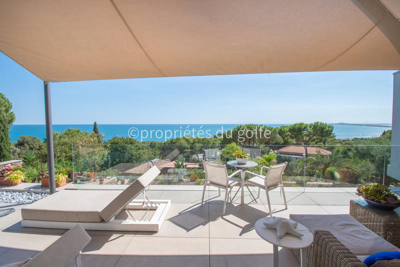 Maison - 190 m² - 5 pièces