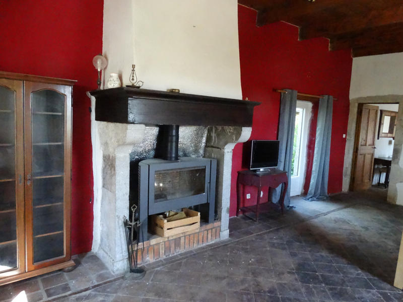 Mas - 300 m² - 12 pièces